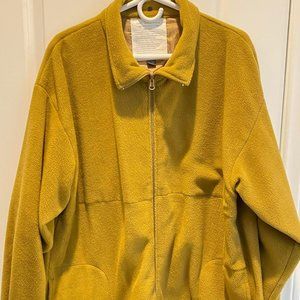 Tru -Spec Polar Fleece Jacket/Line (Coyote)